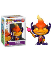 Pop! Games - Spyro the Dragon - Ripto