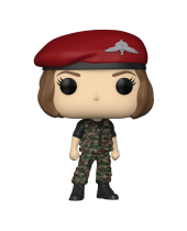 Pop! Television - Stranger Things (Season 4) - Robin (Hunter)