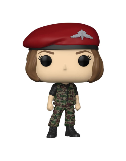 Pop! Television - Stranger Things (Season 4) - Robin (Hunter) obrázok 1