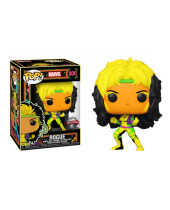 Pop! Marvel Comics - Rogue (Special Edition)