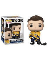 Pop! NHL - Nashville Predators - Roman Josi