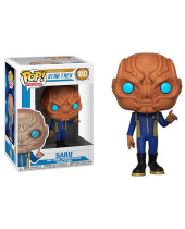 Pop! Television - Star Trek - Saru