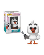 Pop! Disney - The Little Mermaid - Scuttle