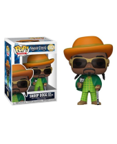 Pop! Rocks - Snoop Dogg with Chalice