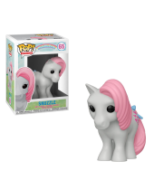 Pop! Retro Toys - My Little Pony - Snuzzle