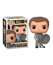 Pop! Movies - The Godfather - Sonny Corleone