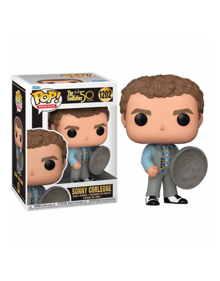 Pop! Movies - The Godfather - Sonny Corleone obrázok 1