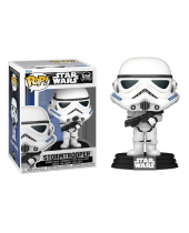 Pop! Star Wars - A New Hope - Stormtrooper