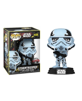 Pop! Star Wars - Stormtrooper (Special Edition)