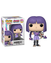 Pop! Animation - Boruto - Naruto Next Generations - Sumire with Nue