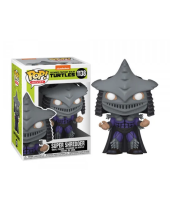 Pop! Television - Teenage Mutant Ninja Turtles - Super Shredder