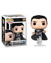 Pop! Movies - Zack Snyders Justice League - Superman