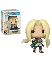 Pop! Animation - Naruto - Tsunade