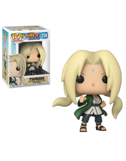 Pop! Animation - Naruto - Tsunade obrázok 1