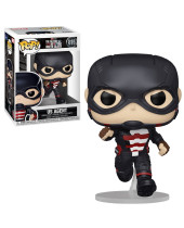 Pop! Marvel - Falcon and The Winter Soldier - US Agent