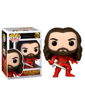 Pop! Movies - Bram Stokers Dracula - Vlad the Impaler