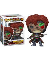 Pop! Marvel - Marvel Zombies - Zombie Gambit