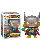 Pop! Marvel - Marvel Zombies - Zombie Thor