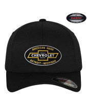 Chevrolet - American Made (Flexfit) (šiltovka)