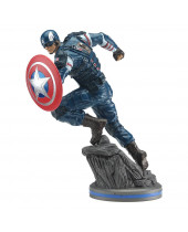 Avengers 2020 Video Game PVC socha 1/10 Captain America 22 cm