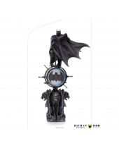 Batman Returns Deluxe Art Scale socha 1/10 Batman 34 cm