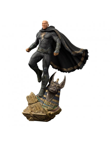 DC Comics Art Scale socha 1/10 Black Adam 27 cm obrázok 1