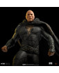 DC Comics Art Scale socha 1/10 Black Adam 27 cm obrázok 2