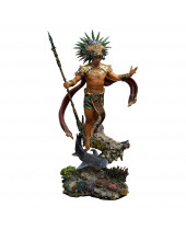 Black Panther Wakanda Forever Deluxe Art Scale socha 1/10 King Namor 27 cm