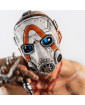Borderlands 3 socha 1/6 Psycho and Claptrap Scale Diorama 40 cm obrázok 2
