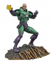 DC Comic Gallery PVC socha Lex Luthor 23 cm