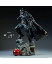 DC Comics Premium Format socha Batman 53 cm