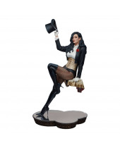 DC Comics Premium Format socha Zatanna 55 cm