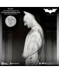 Dark Knight Rises socha Master Craft Dark Knight Memorial White Marble Edition 46 cm obrázok 2