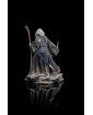 Lord Of The Rings BDS Art Scale socha 1/10 Gandalf 20 cm obrázok 3