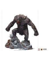 God of War BDS Art Scale socha 1/10 Ogre 32 cm