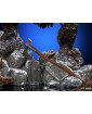 God of War BDS Art Scale socha 1/10 Ogre 32 cm obrázok 2