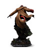 Hellboy 2 - The Golden Army Art Scale socha 1/10 Hellboy 34 cm obrázok 2