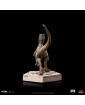 Jurassic World Icons socha Velociraptor B 9 cm obrázok 3