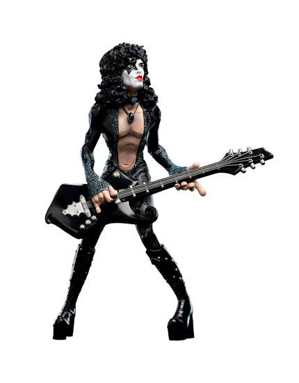 KISS Mini socha The Starchild 17 cm obrázok 1