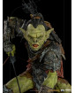 Lord Of The Rings BDS Art Scale socha 1/10 Archer Orc 16 cm obrázok 3