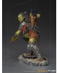 Lord Of The Rings BDS Art Scale socha 1/10 Archer Orc 16 cm obrázok 2