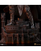 Lord Of The Rings Deluxe Art Scale socha 1/10 Sauron 38 cm obrázok 4