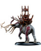 Lord of the Rings Mini socha Mumak in Battle 17 cm obrázok 2