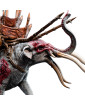 Lord of the Rings Mini socha Mumak in Battle 17 cm obrázok 4