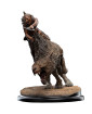 Lord of the Rings Mini socha Sharku On Warg 18 cm obrázok 2