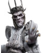Lord of the Rings Mini socha The Witch King of the Unseen Lands 20 cm obrázok 3