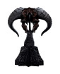Lord of the Rings Miniature Skull of a Balrog 20 cm obrázok 3