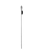 Lord of the Rings replika 1/1 Staff of Gandalf the White 191 cm obrázok 5