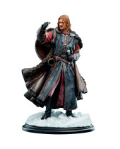 Lord of the Rings socha 1/6 Boromir 32 cm