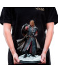 Lord of the Rings socha 1/6 Boromir 32 cm obrázok 2